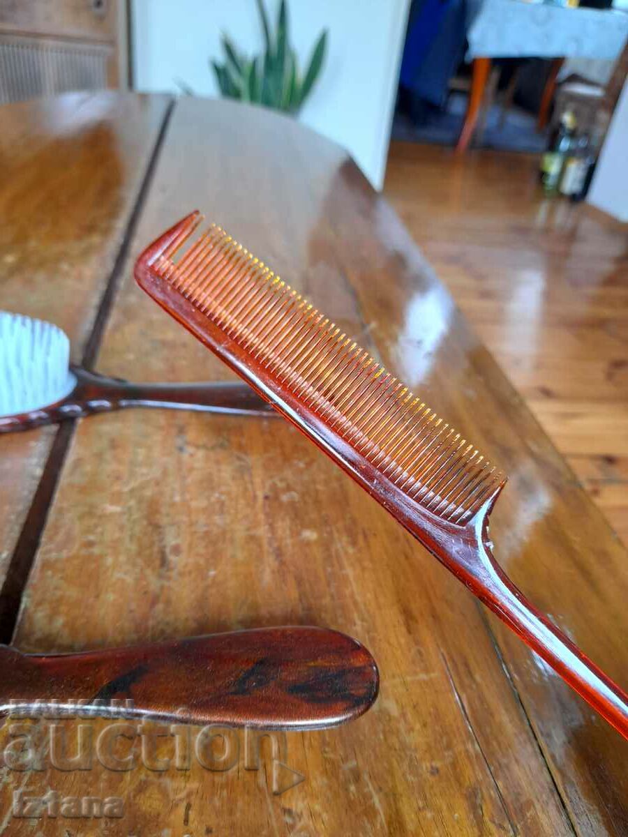 Vintage Venus Women's Hair Accessories Set - 5 Vintage Venus Women's Hair Accessories Set - 5