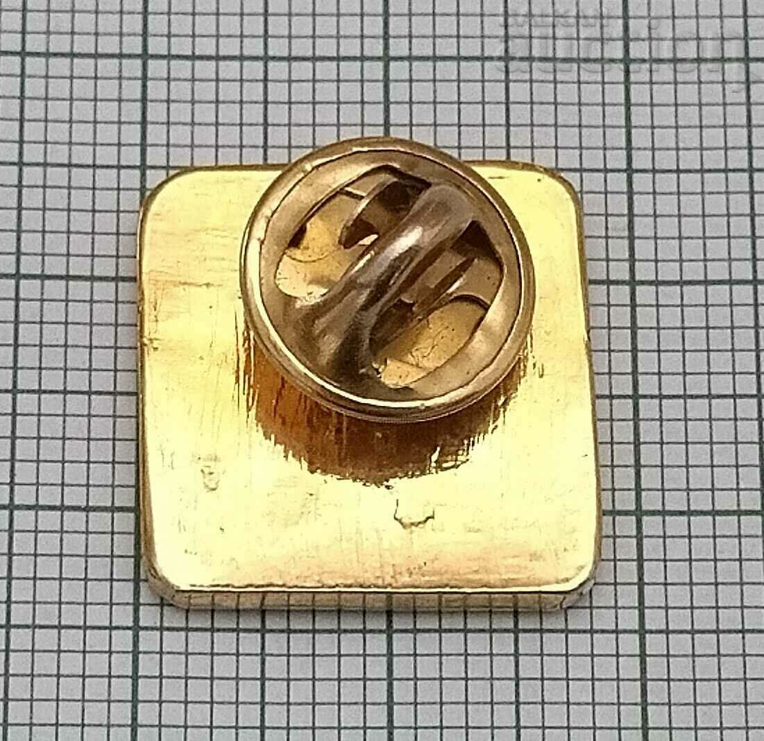 ARTE ЗНАЧКА ПИН с цена 0.80 лв. | € 0.41 ARTE ЗНАЧКА ПИН с цена 0.80 лв. | € 0.41