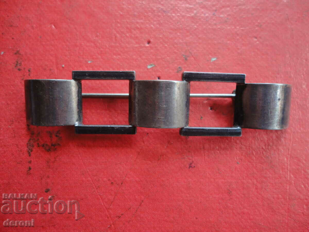 Antique Art Silver 800 Brooch with price 65.00 BGN | € 33.23 Antique Art Silver 800 Brooch with price 65.00 BGN | € 33.23