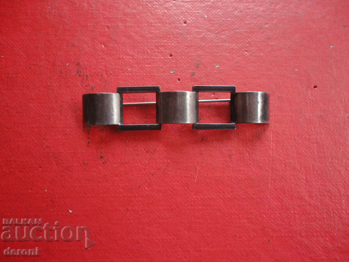 Antique Art Silver 800 Brooch - 7 Antique Art Silver 800 Brooch - 7