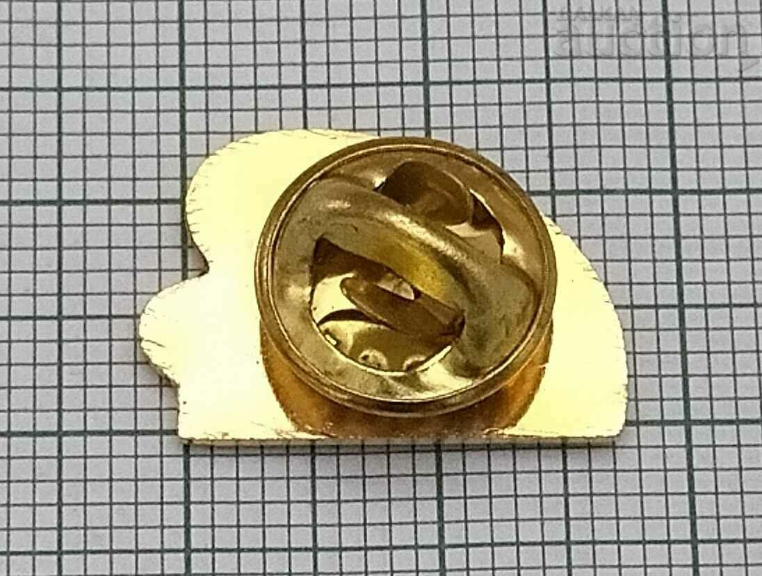 COLLEGE PONT A MARCQ BADGE PIN with price 2.00 BGN | € 1.02 COLLEGE PONT A MARCQ BADGE PIN with price 2.00 BGN | € 1.02