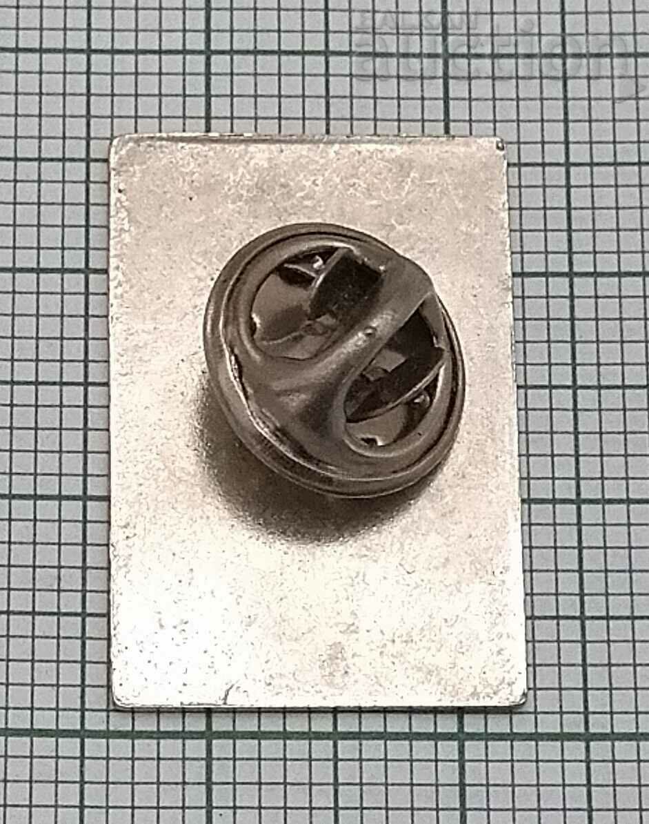 ALSA GRUPO ТРАНСПОРТ ИСПАНИЯ ЗНАЧКА ПИН с цена 2.00 лв. | € 1.02 ALSA GRUPO ТРАНСПОРТ ИСПАНИЯ ЗНАЧКА ПИН с цена 2.00 лв. | € 1.02