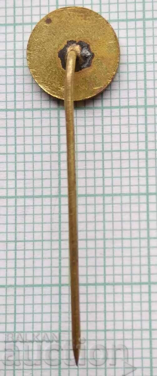 12900 Badge - Red Cross - diameter 10 mm with price 1.50 BGN | € 0.77 12900 Badge - Red Cross - diameter 10 mm with price 1.50 BGN | € 0.77