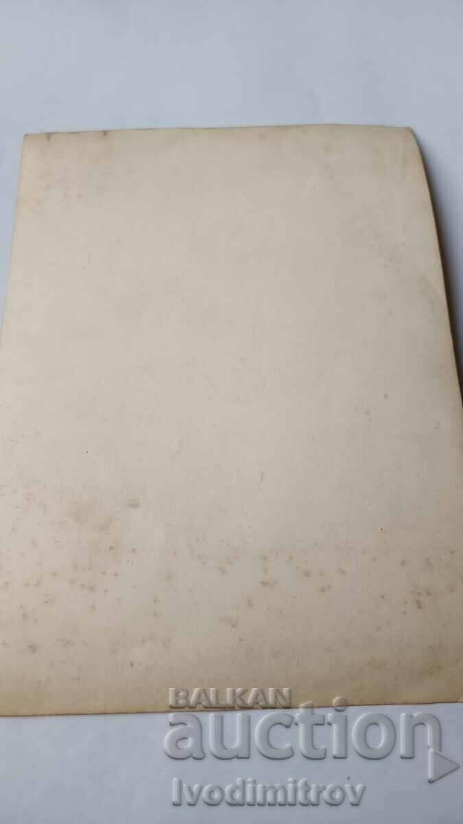 Photo Hunter on a rock with price 3.65 BGN | € 1.87 Photo Hunter on a rock with price 3.65 BGN | € 1.87