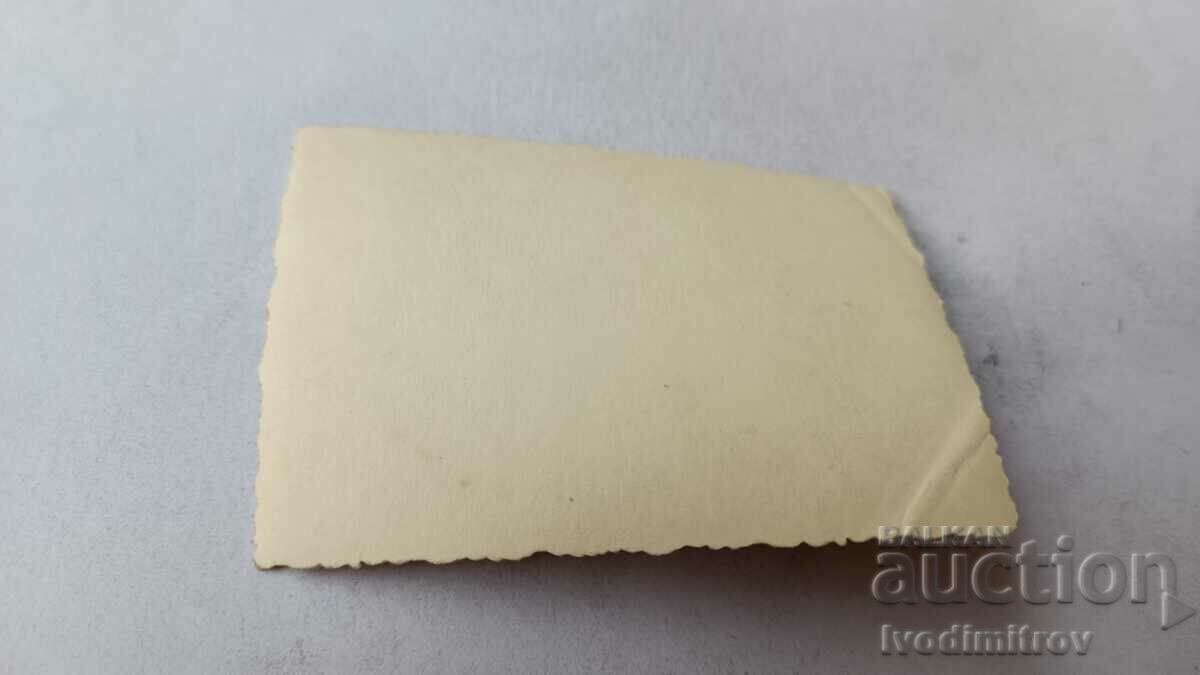 Photo Sofia Two men and a woman with winter coats on a walk with price 2.65 BGN | € 1.35 Photo Sofia Two men and a woman with winter coats on a walk with price 2.65 BGN | € 1.35