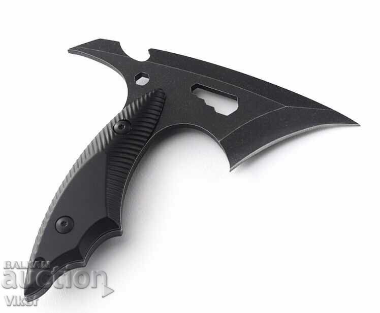 Tactical small hatchet Knives-mini tomahawk -2 options with price 26.50 BGN | € 13.55 Tactical small hatchet Knives-mini tomahawk -2 options with price 26.50 BGN | € 13.55