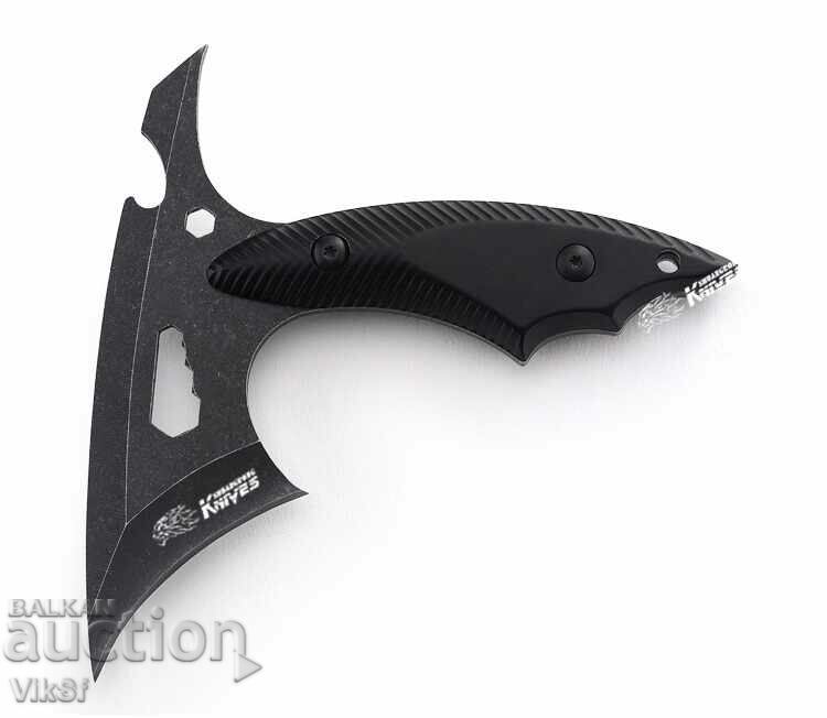 Delivery of Tactical small hatchet Knives-mini tomahawk -2 options Delivery of Tactical small hatchet Knives-mini tomahawk -2 options