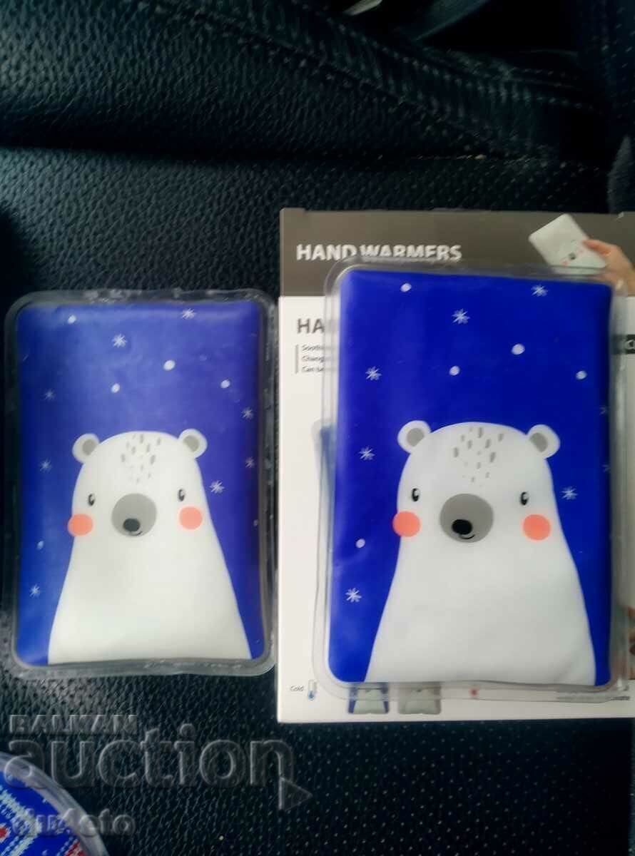 Auction Pocket warmers for warm hands, hot offer! Greki 2 pcs Auction Pocket warmers for warm hands, hot offer! Greki 2 pcs