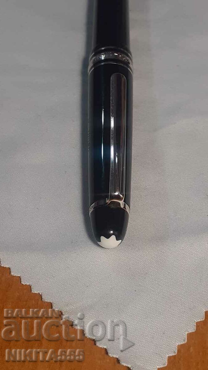 Pen Montblanc-Meisterstück -Pix / Germany with price 600.00 BGN | € 306.78 Pen Montblanc-Meisterstück -Pix / Germany with price 600.00 BGN | € 306.78