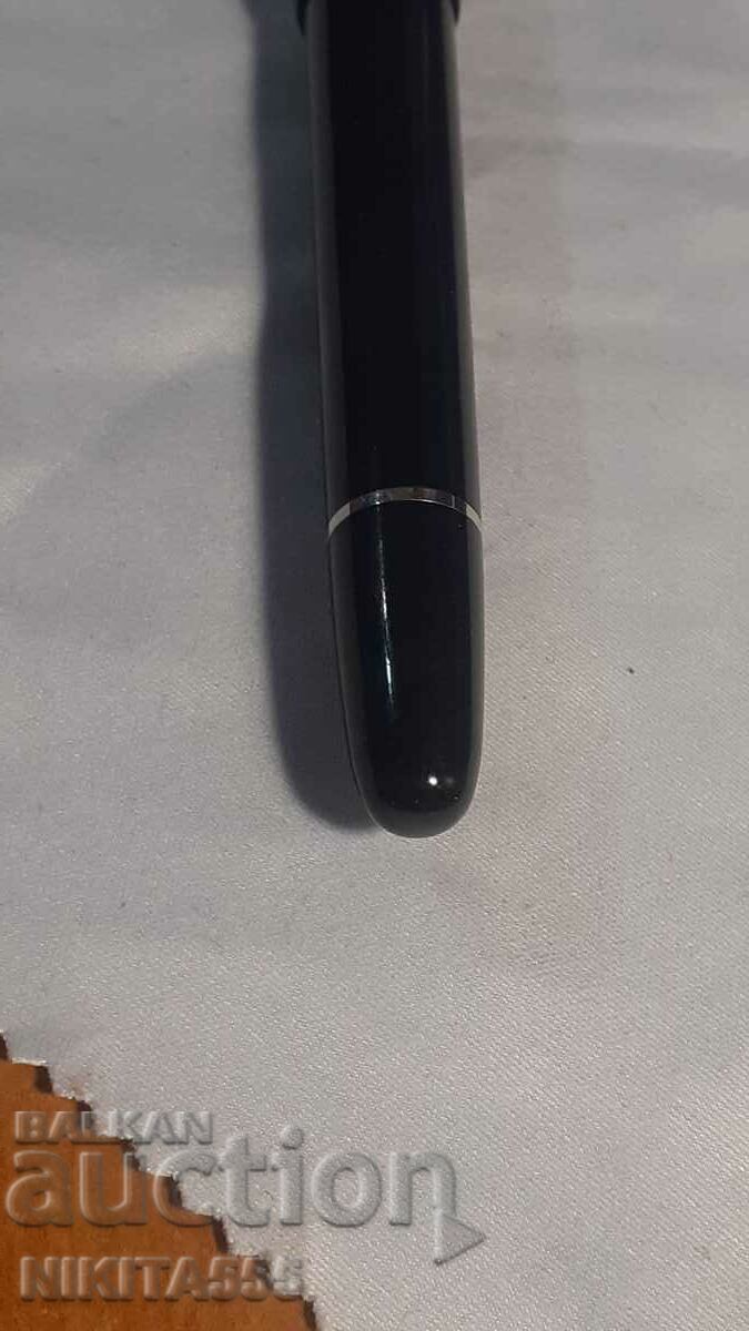 Auction Pen Montblanc-Meisterstück -Pix / Germany Auction Pen Montblanc-Meisterstück -Pix / Germany