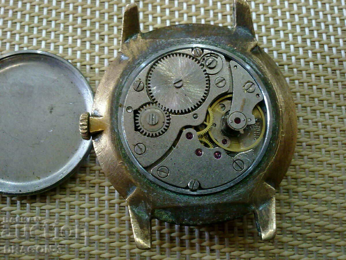 WINNING with price 30.00 BGN | € 15.34 WINNING with price 30.00 BGN | € 15.34