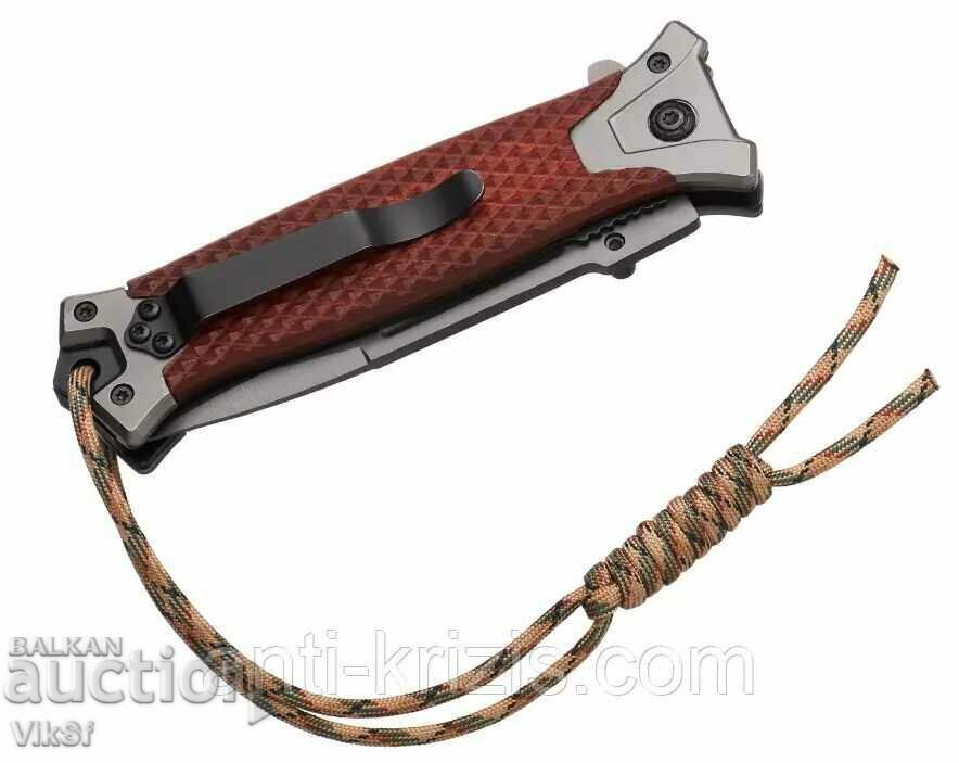 Folding automatic Browning 364 (brown) -88x220 - 5 Folding automatic Browning 364 (brown) -88x220 - 5