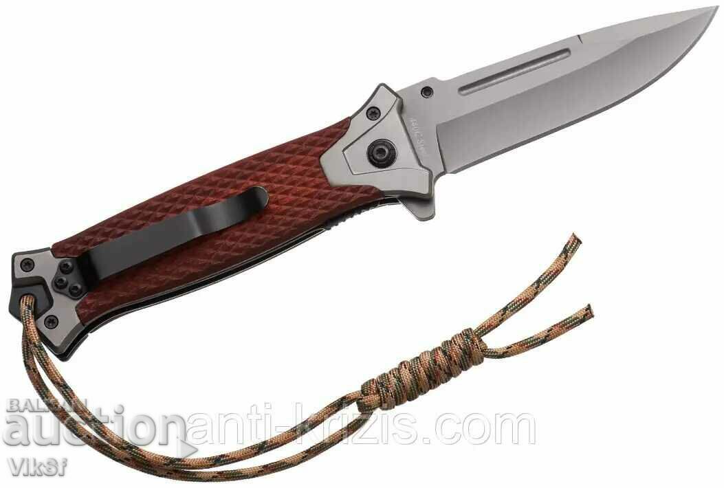 Folding automatic Browning 364 (brown) -88x220 - 6 Folding automatic Browning 364 (brown) -88x220 - 6