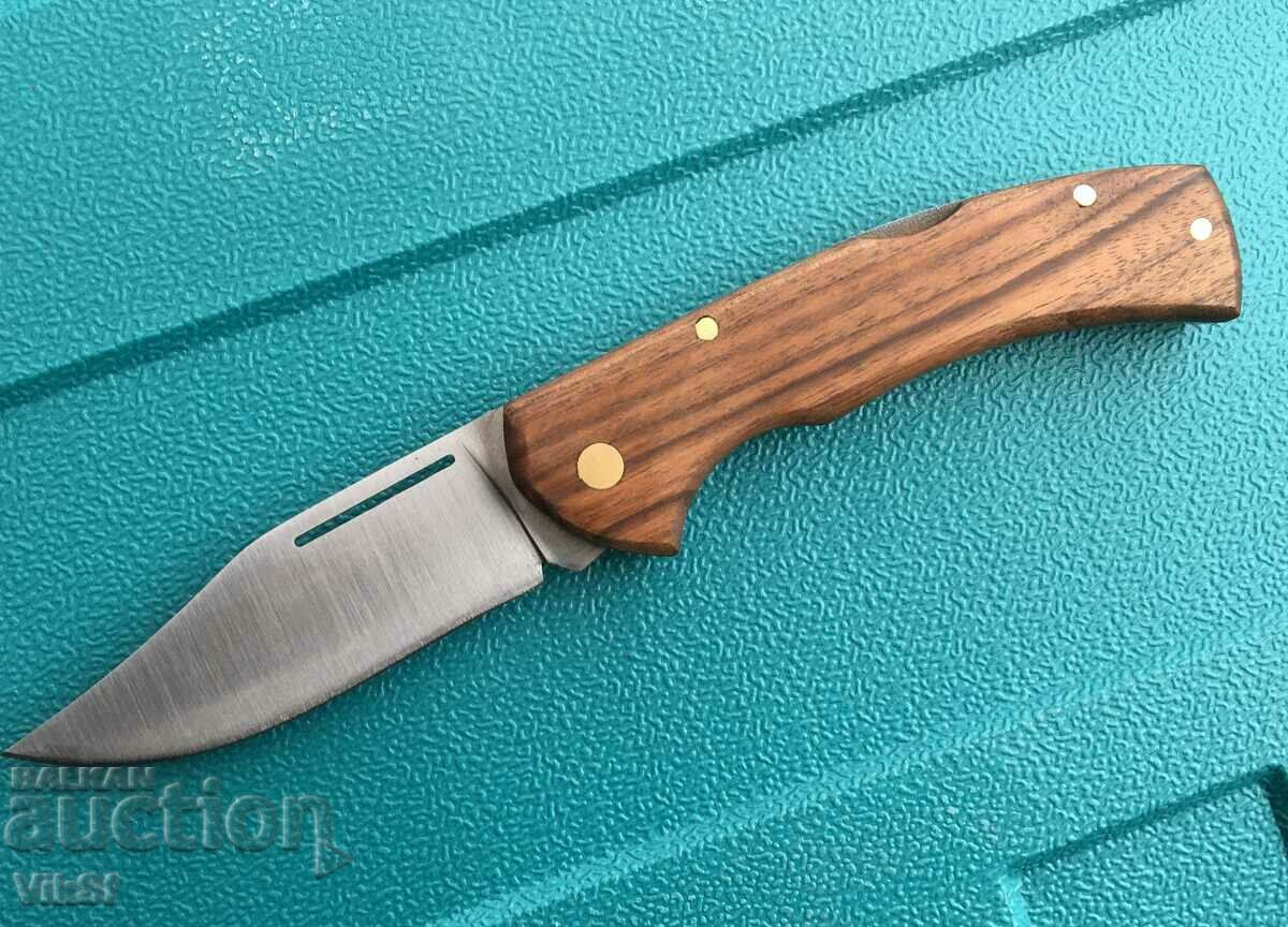Folding knives Walnut 90x210 - Turkey
