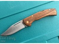Folding knives Walnut 90x210 - Turkey