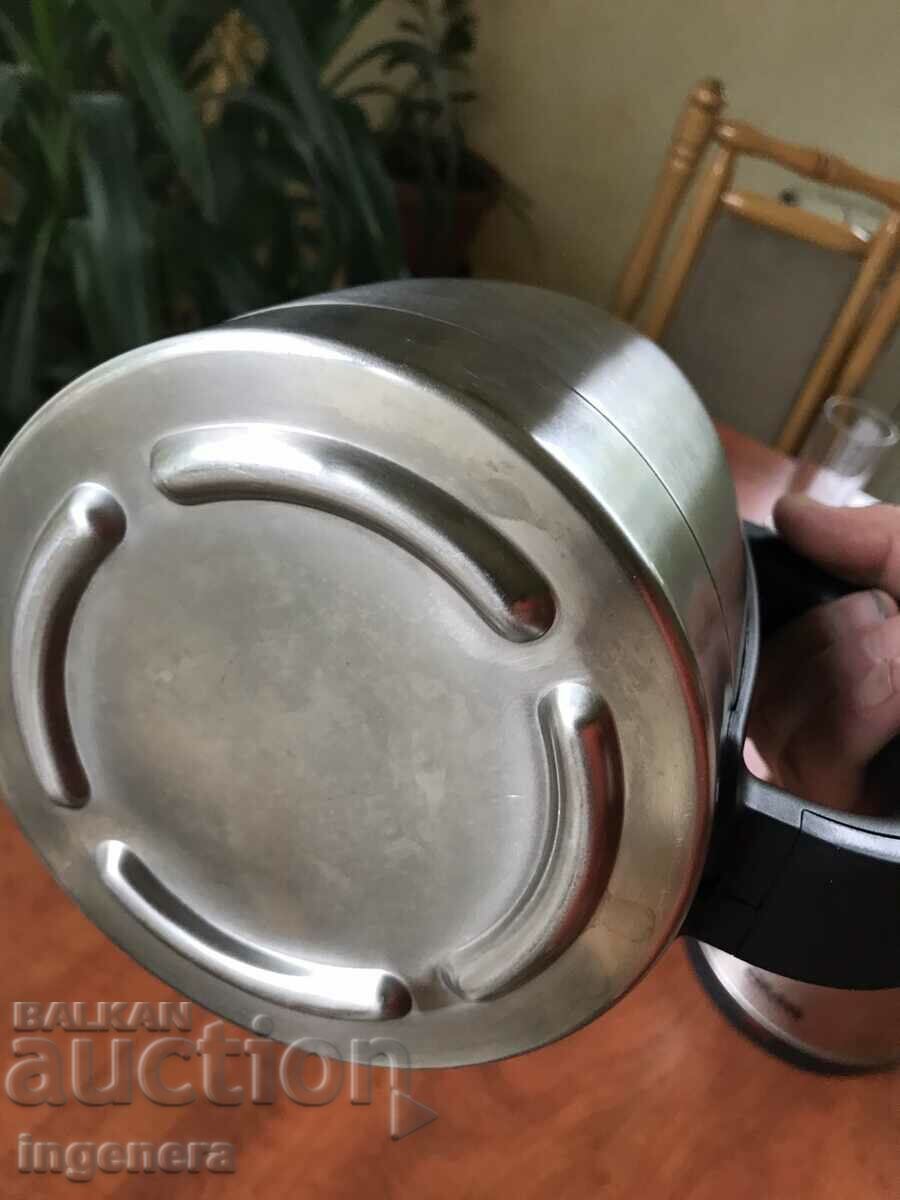 Delivery of KANA KANI TERMOKANA-2 BR Delivery of KANA KANI TERMOKANA-2 BR