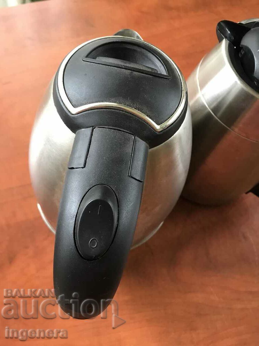 KANA KANI TERMOKANA-2 BR - 7 KANA KANI TERMOKANA-2 BR - 7