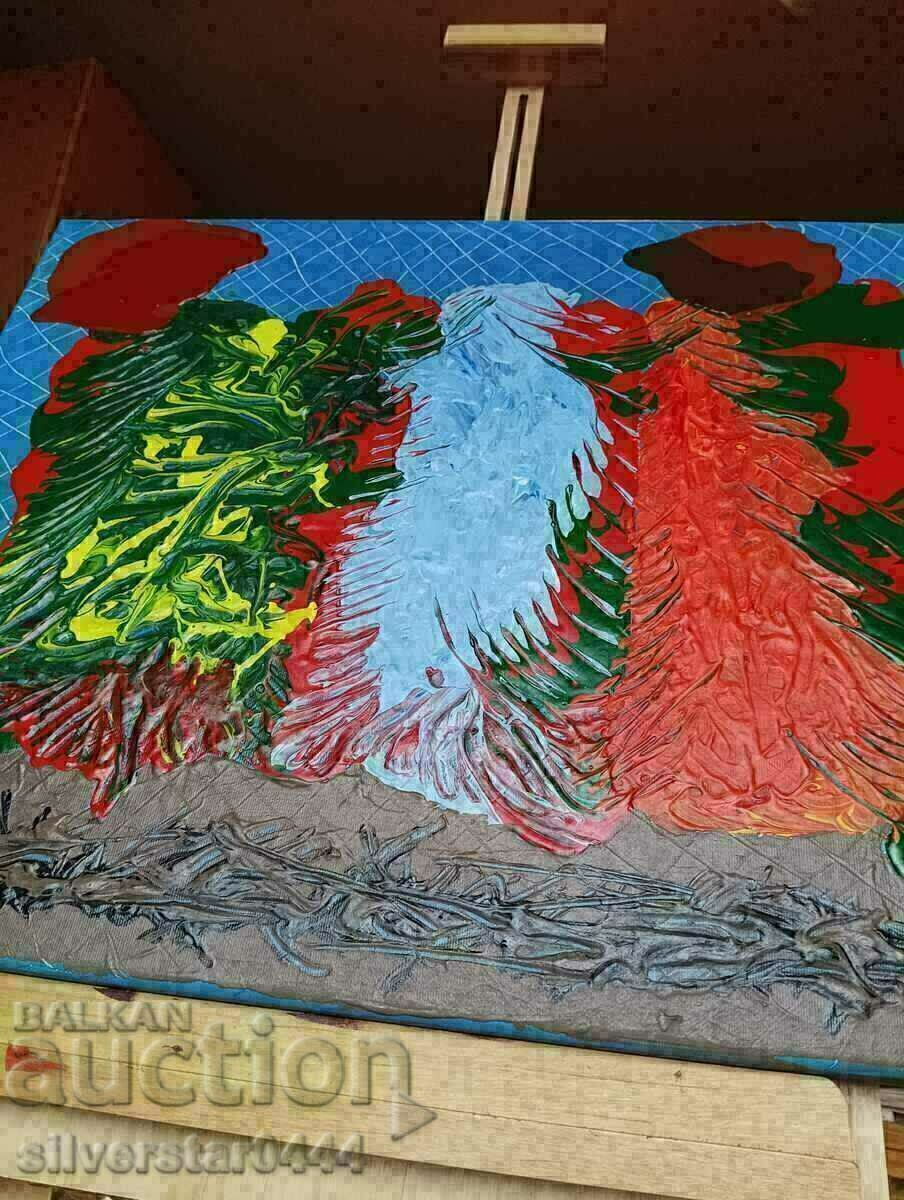 Delivery of Guenobilus-In the mud Delivery of Guenobilus-In the mud