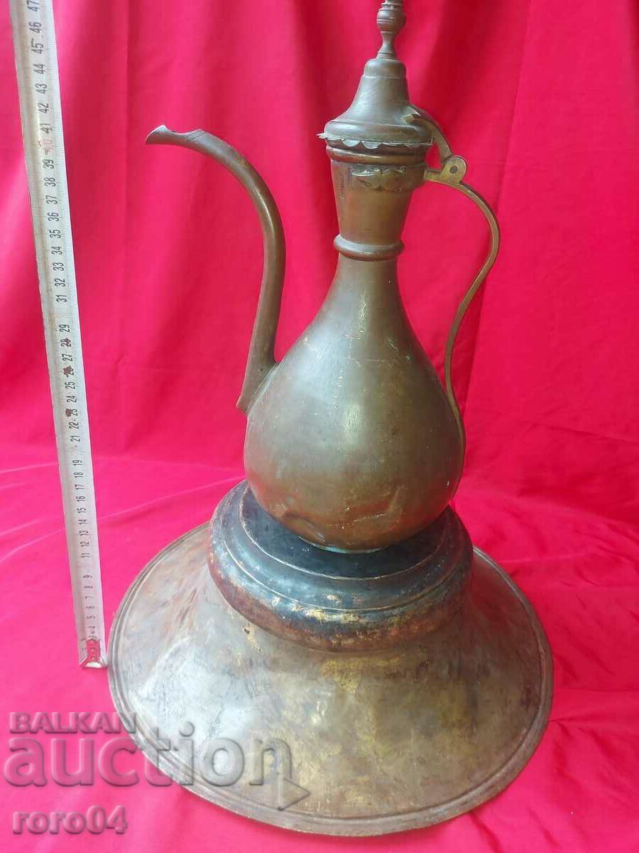 IBRIK - LEGEN - SURAVTSOV - Czarist Russia - 5