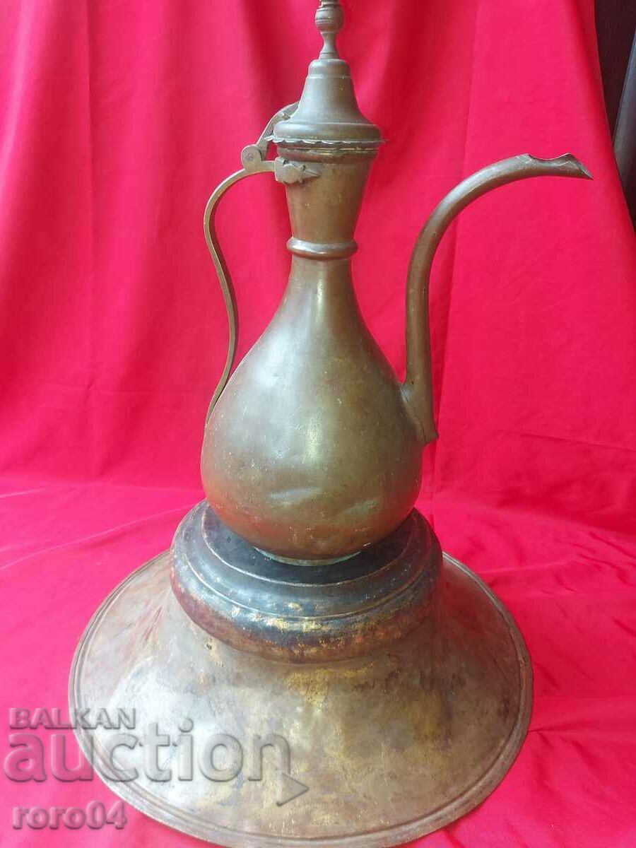 IBRIK - LEGEN - SURAVTSOV - Czarist Russia - 7 IBRIK - LEGEN - SURAVTSOV - Czarist Russia - 7