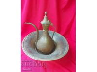 ИБРИК - ЛЕГЕН - СУРАВЦОВ - ЦАРСКА РУСИЯ