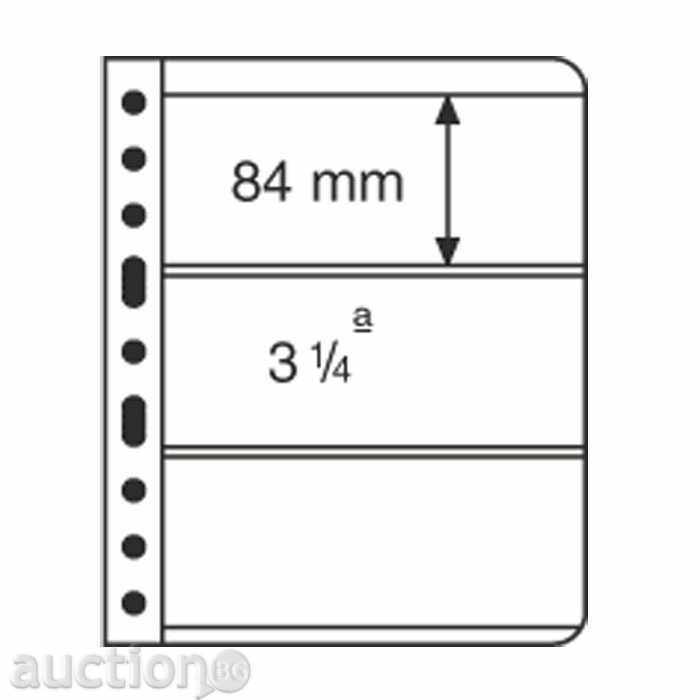 Licitație album de lux cu sistem de cartuș VARIO de Leuchtturm