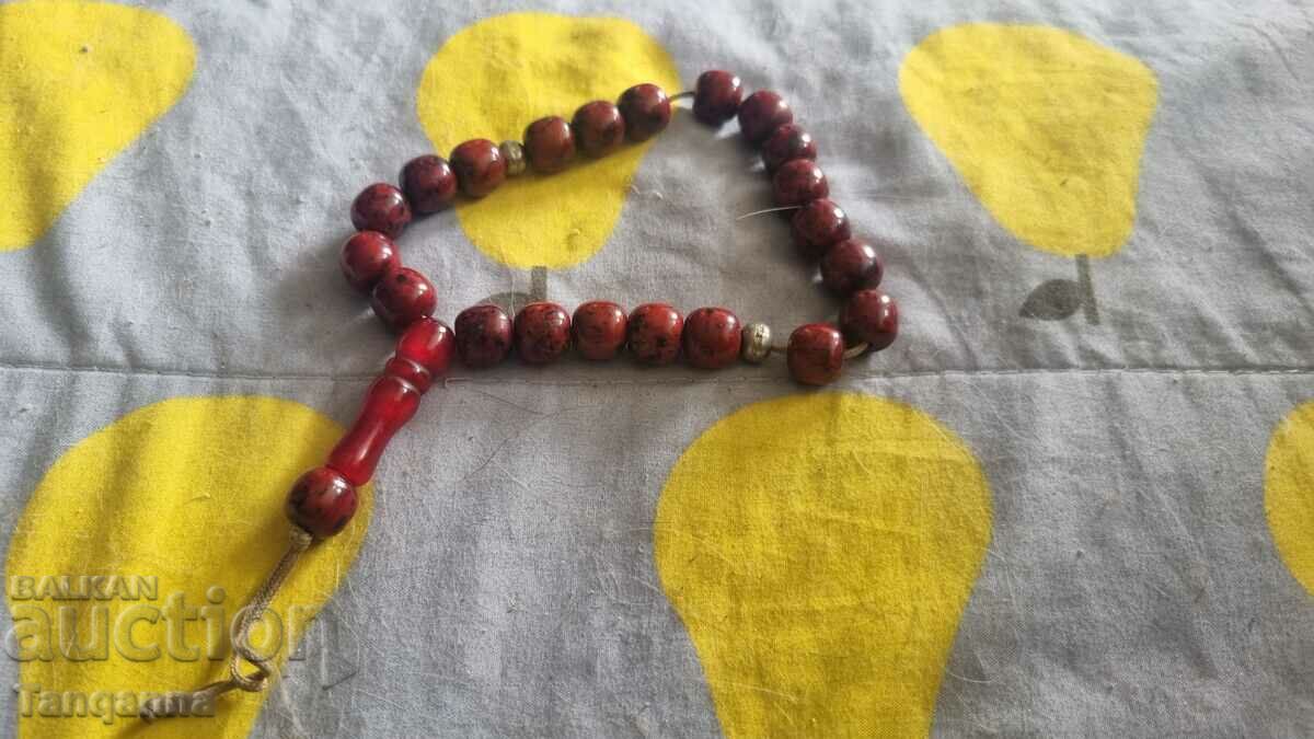 Beautiful rosary