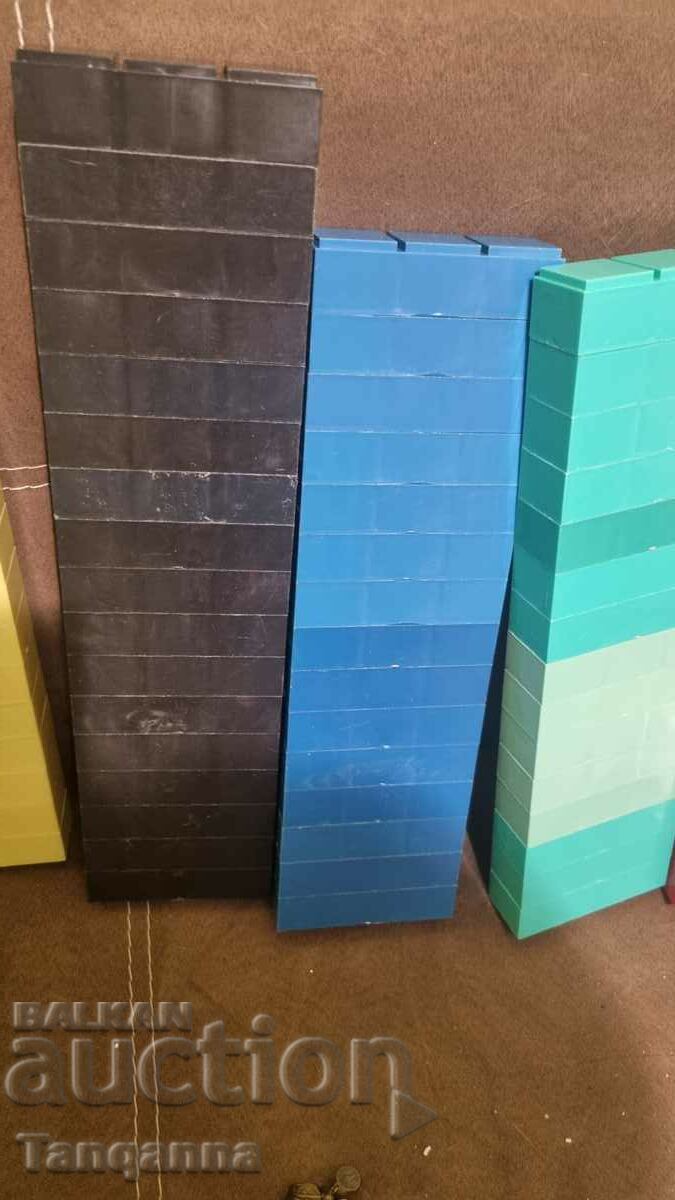 Delivery of Children's constructor Delivery of Children's constructor