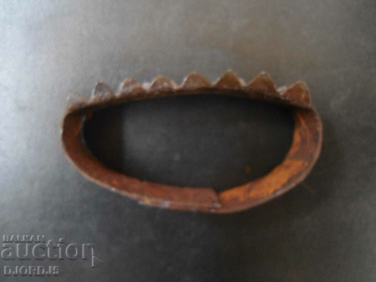 An old grain nurse with price 3.00 BGN | € 1.53 An old grain nurse with price 3.00 BGN | € 1.53