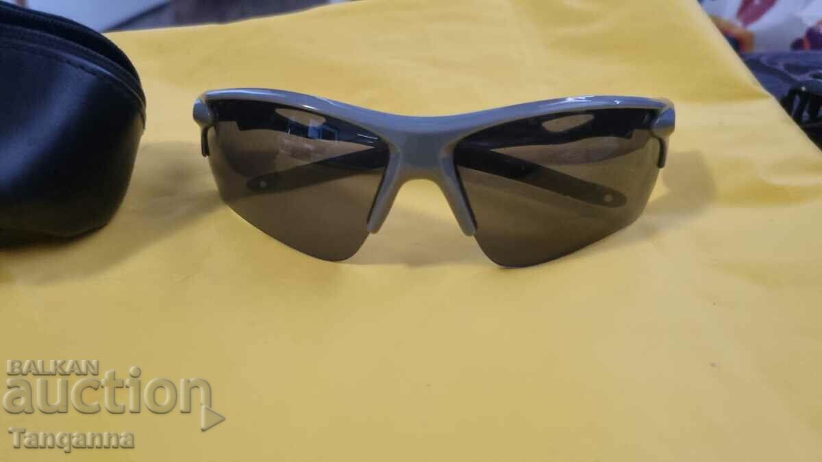 Sports glasses with price 12.00 BGN | € 6.14 Sports glasses with price 12.00 BGN | € 6.14