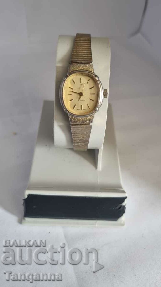 Ръчен часовник с цена 10.00 лв. | € 5.11 Ръчен часовник с цена 10.00 лв. | € 5.11