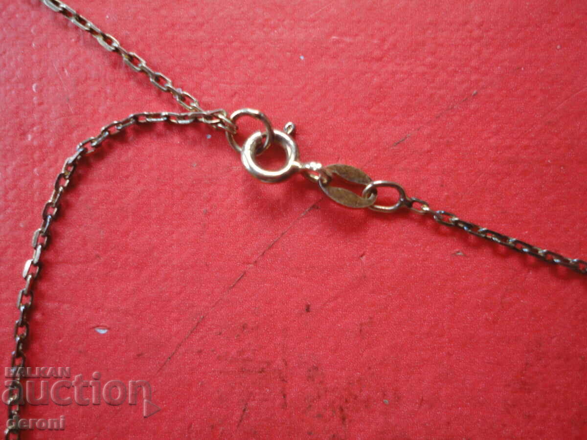 Auction Great 925 silver plated necklace Auction Great 925 silver plated necklace