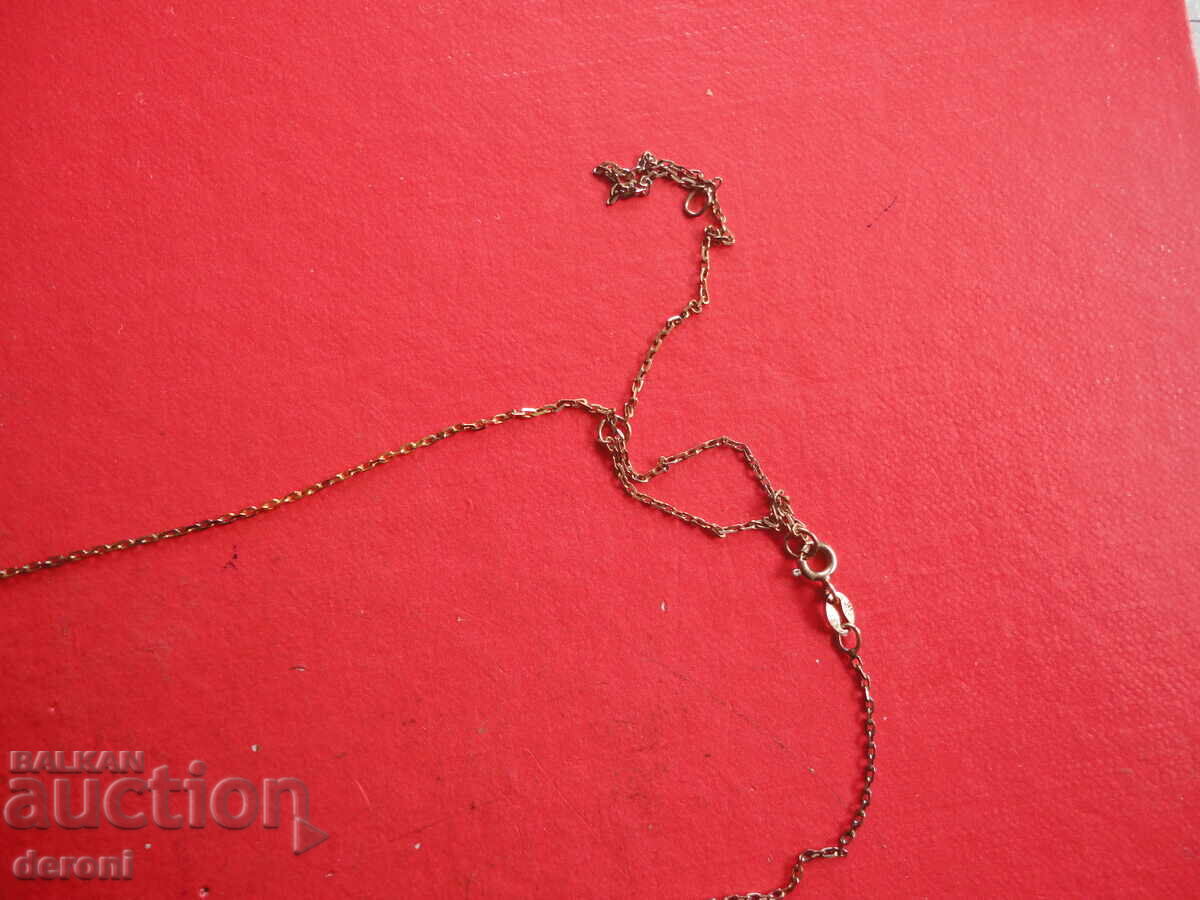 Great 925 silver plated necklace - 5 Great 925 silver plated necklace - 5