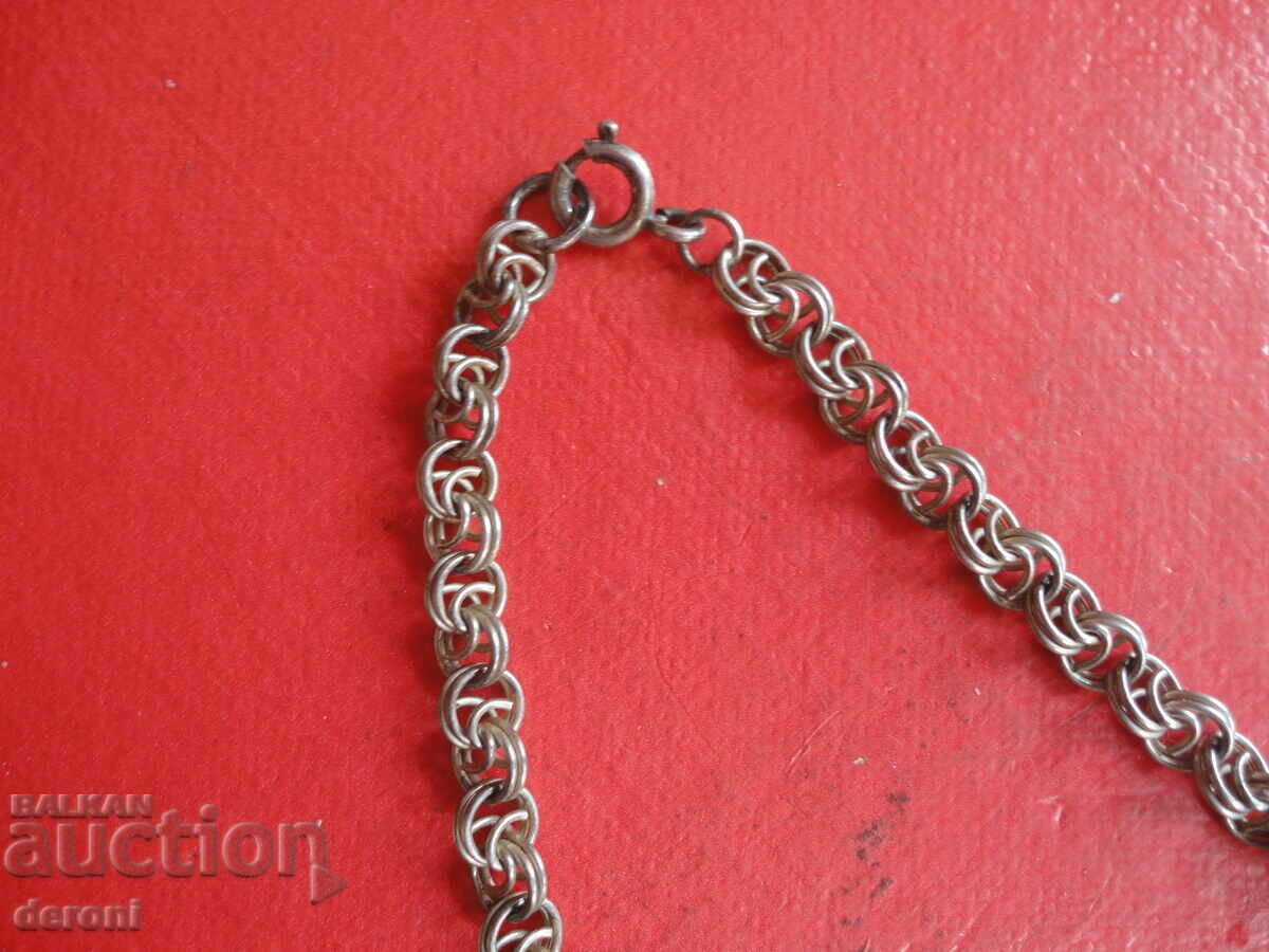 Auction Amazing silver chain 835 chain Auction Amazing silver chain 835 chain