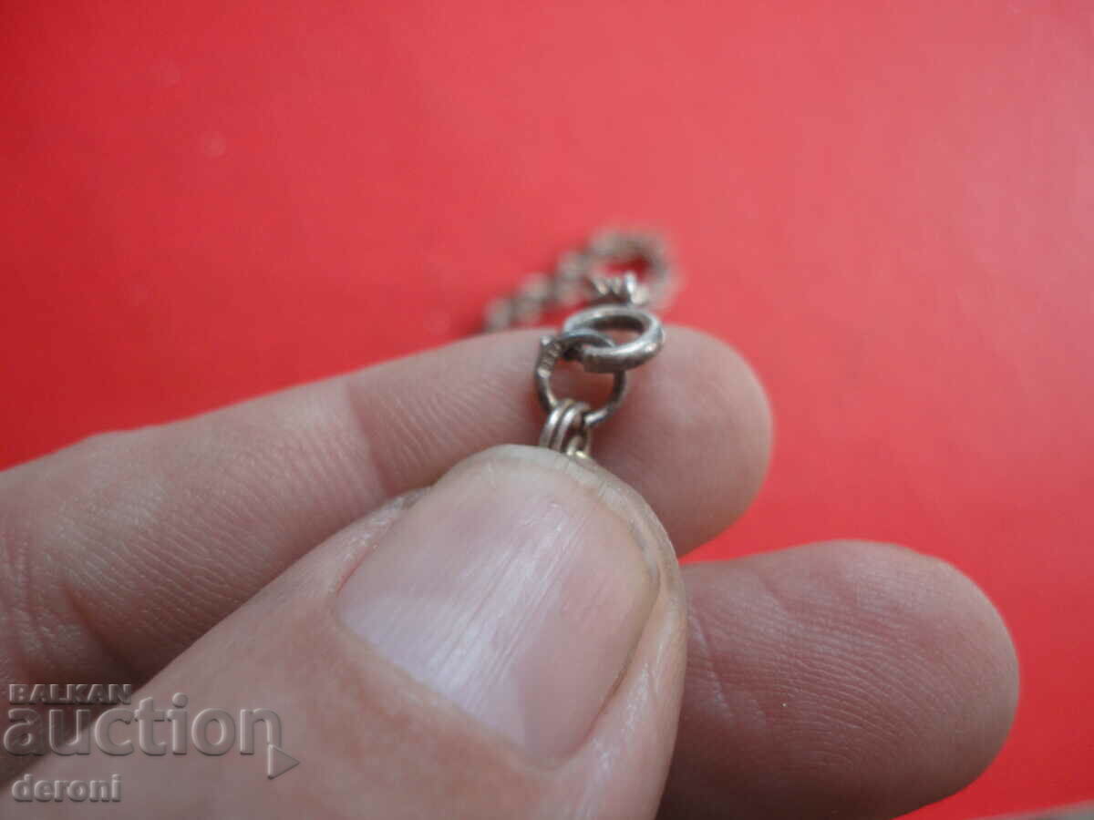 Delivery of Amazing silver chain 835 chain Delivery of Amazing silver chain 835 chain