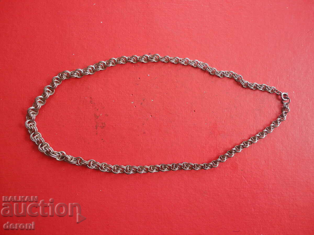 Amazing silver chain 835 chain - 5 Amazing silver chain 835 chain - 5