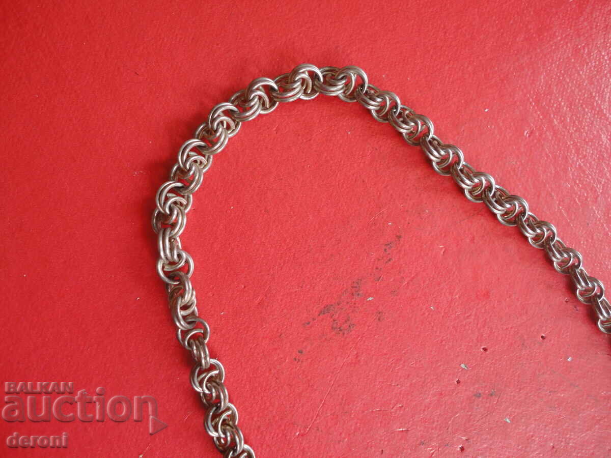 Amazing silver chain 835 chain - 6 Amazing silver chain 835 chain - 6
