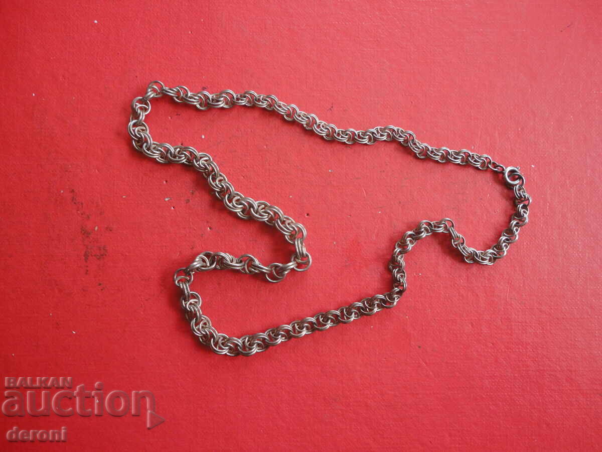 Amazing silver chain 835 chain - 7 Amazing silver chain 835 chain - 7
