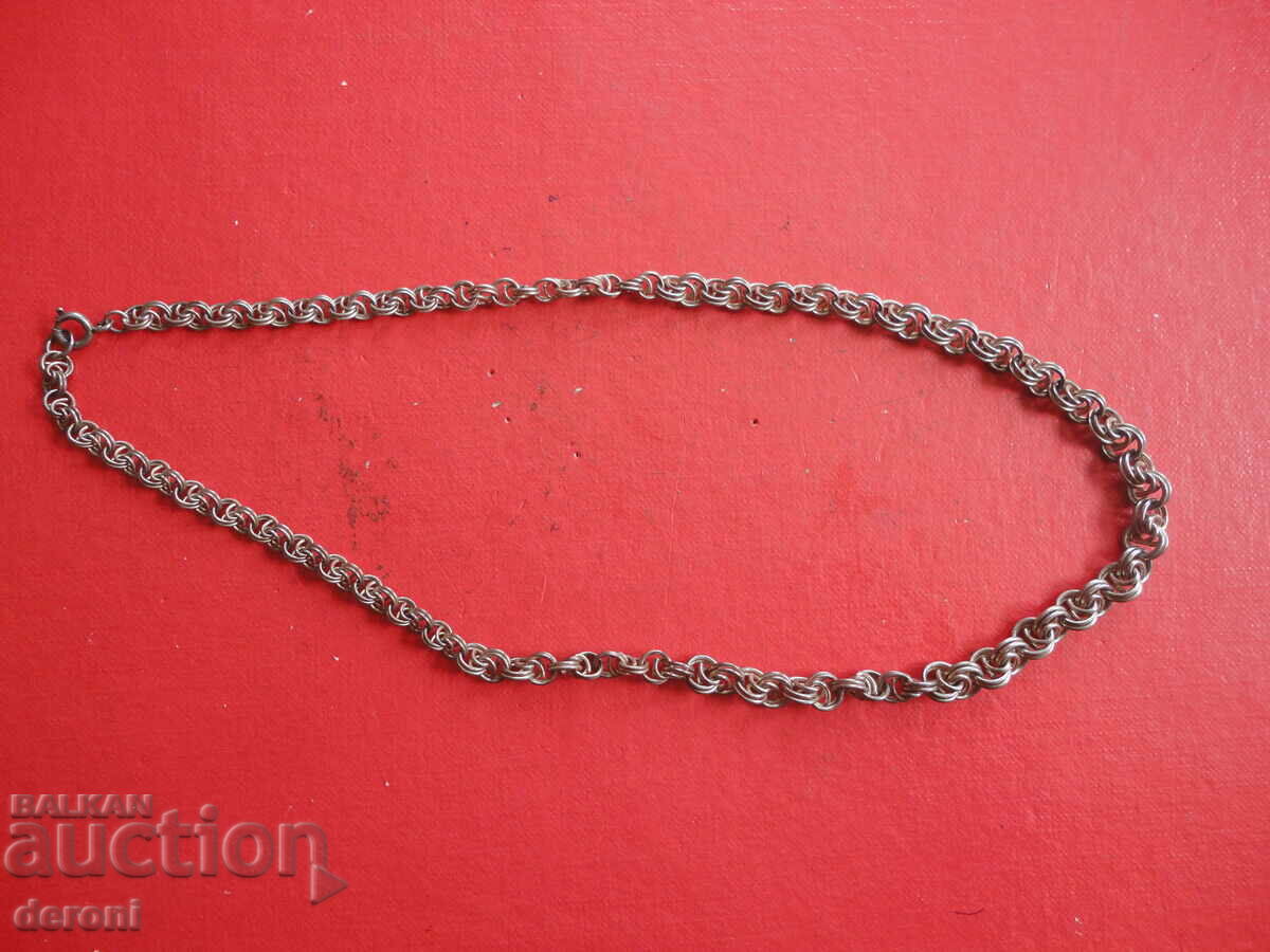 Amazing silver chain 835 chain