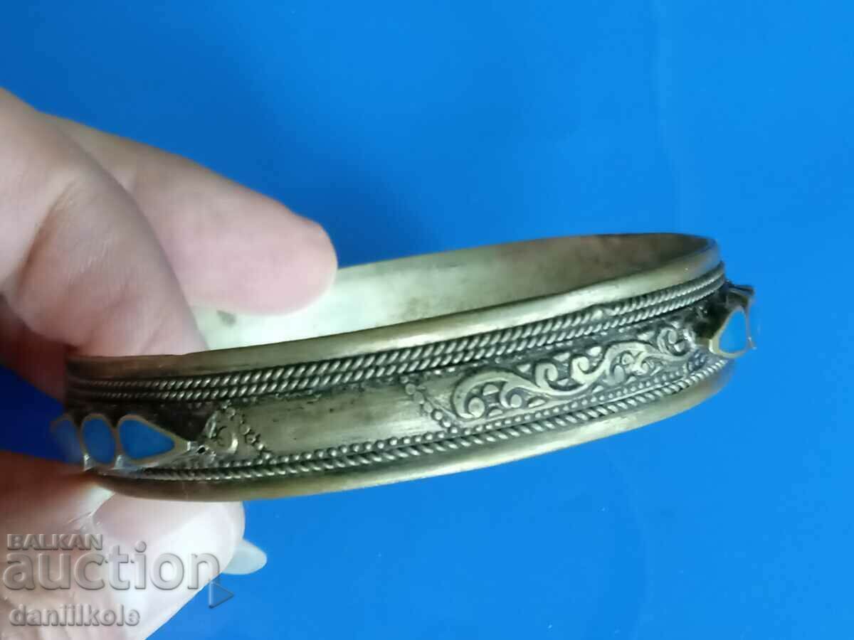 *$*Y*$* ΠΑΛΙΟ ΒΡΑΧΙΟΛΙ ΣΑΧΑΝ ΜΕ ΣΜΑΛΤΟ FLOD - ΥΠΕΡΟΧΟ *$*Y*$* - 5 *$*Y*$* ΠΑΛΙΟ ΒΡΑΧΙΟΛΙ ΣΑΧΑΝ ΜΕ ΣΜΑΛΤΟ FLOD - ΥΠΕΡΟΧΟ *$*Y*$* - 5