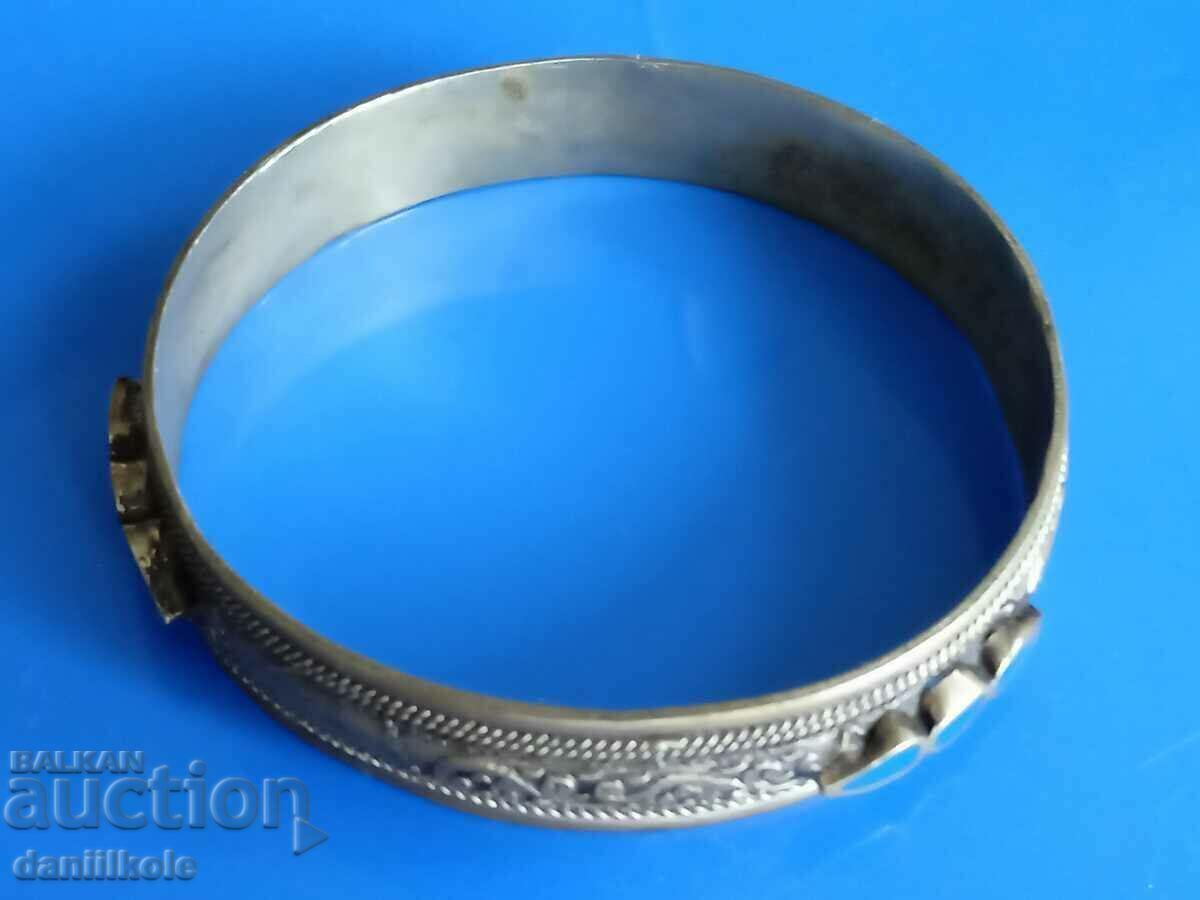 *$*Y*$* ΠΑΛΙΟ ΒΡΑΧΙΟΛΙ ΣΑΧΑΝ ΜΕ ΣΜΑΛΤΟ FLOD - ΥΠΕΡΟΧΟ *$*Y*$* - 7 *$*Y*$* ΠΑΛΙΟ ΒΡΑΧΙΟΛΙ ΣΑΧΑΝ ΜΕ ΣΜΑΛΤΟ FLOD - ΥΠΕΡΟΧΟ *$*Y*$* - 7