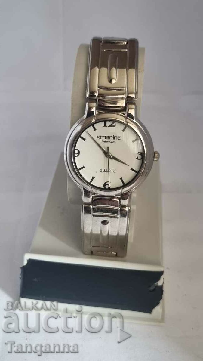 Ръчен часовник с цена 10.00 лв. | € 5.11 Ръчен часовник с цена 10.00 лв. | € 5.11