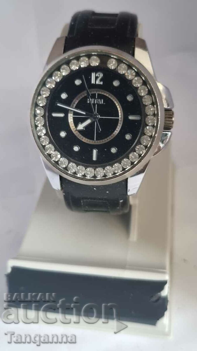 Watch with price 10.00 BGN | € 5.11 Watch with price 10.00 BGN | € 5.11