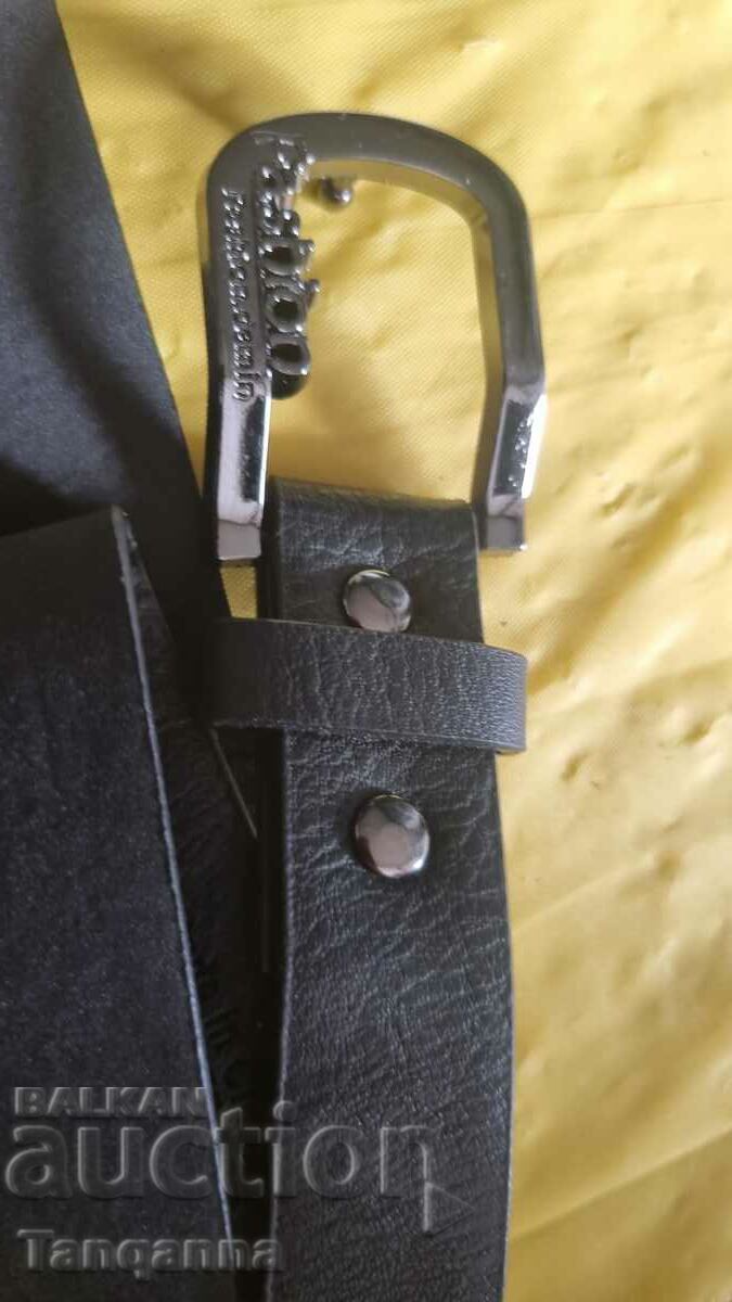 Women's belt new with price 10.00 BGN | € 5.11