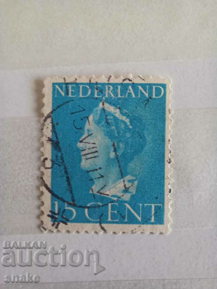 Olanda 1940