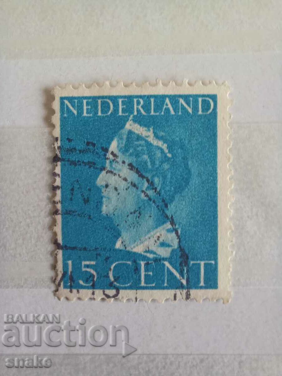 Ολλανδία 1940
