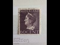 Netherlands 1946