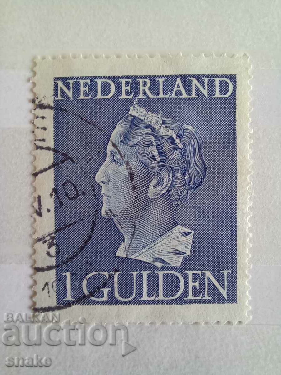 Ολλανδία 1946