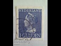 Нидерландия  1946г.