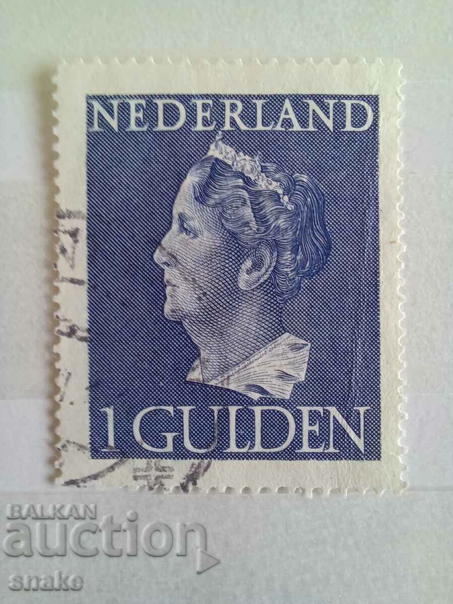 Ολλανδία 1946